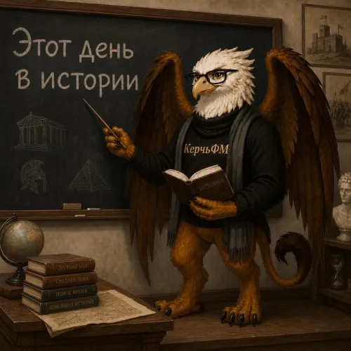 25 сентября: сегодня отмечаем