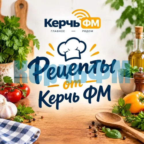 Крымский рецепт: перец с помидорами