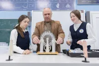 Поздравление Главы Республики Крым Сергея Аксёнова с Днем знаний