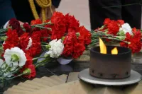 Сегодня 53-я годовщина со дня присвоения городу почетного звания «Город-герой»