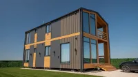 Новости » Бизнес новости: Дом, ремонт и участок в одной компании