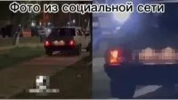 Новости » Криминал и ЧП: Керчанин поплатился за езду по тротуару