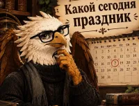 Что отмечаем сегодня