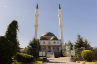 Поздравление Сергея Аксёнова с праздником Ураза-байрам