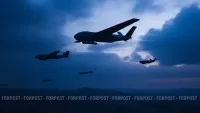 После ночного налёта БПЛА в Крыму есть жертвы