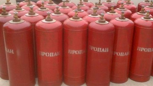 Крымчан перестанут бесплатно обеспечивать сжиженным газом