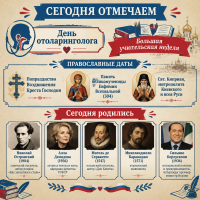 29 сентября: стартует «Большая учительская неделя»