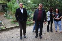 В Керчи обсудили проблемы общежитий