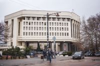 Крым за неделю: главное по официальным данным