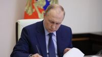 Новости » Общество: Путин подписал федеральный закон о создании в РФ национального мессенджера