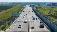 В Автодоре рассказали о способах оплаты проезда по трассе А-289 Краснодар – Крымский мост