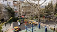 В Крыму к лету сформируют трехлетнюю программу ремонта придомовых территорий