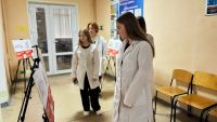 Открыта выставка о подвигах Великой Отечественной войны