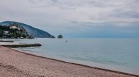 Новости » Общество: В Крыму в курортный сезон будут вдвое чаще вывозить мусор
