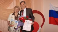 В Крыму в июне поженились две пары в возрасте 76 и 78 лет
