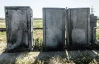 Двое крымчан задержаны за теракт на железной дороге