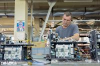 С января по май 2025 года оборот организаций по итогам коммерческой деятельности вырос в Крыму на 16,6 %