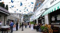 В Крыму уровень загрузки отелей и санаториев в июле составил 74% - власти