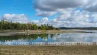 Из-за аномальной жары в Крыму испаряются реки и водохранилища
