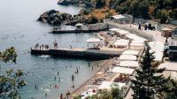 В этом году в Крым совершили больше миллиона турпоездок
