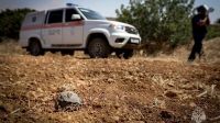 Новости » Общество: В Ленинском районе Крыма проведут подрыв взрывоопасных предметов
