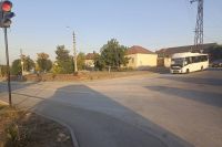 Новости » Общество: Возобновляется движение городского пассажирского транспорта по ул. Чкалова