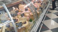 Конфискованные товары без маркировки будут отправлять на гуманитарные цели