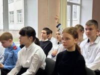 В Керчи провели  разговор  о "Вейпинге"