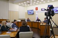 Новости » Общество: Выявлены нарушения в работе муниципальных образований, касающихся контроля за состоянием жилого фонда