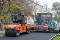 Планы по ремонту дорог на 2026 год в Керчи