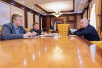 Новости » Общество: В Крыму проведут полную ревизию безопасности мостовых сооружений