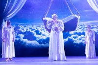 В 2026 году на развитие сферы культуры в Крыму выделено 4,2 млрд рублей