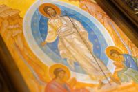 Новости » Общество: Сергей Аксёнов: Пасха символизирует связь времен и поколений, которая особенно ясно видна в Крыму