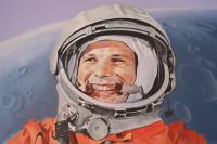 Новости » Общество: Крым стал одним из центров, где зарождалась и творилась история космонавтики – Сергей Аксёнов