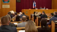 Новости » Общество: В Крыму учредили сетевое издание для органов местного самоуправления