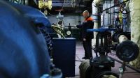 В Крыму после окончания отопительного сезона стартовала подготовка к следующему