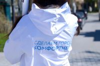 Новости » Общество: Подведены итоги Всероссийского голосования за объекты благоустройства