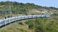 Талоны на автобус по Крыму теперь можно купить у проводника в поездах «Таврия»