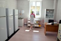 Термолабильные лекарства можно передать на хранение в медучреждения