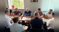 Сергей Аксенов поручил оперативно помочь жителям обесточенных и негазифицированных поселков