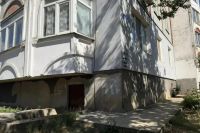 Управляющая компания приводит в порядок подвал многоквартирного дома по ул. Ворошилова, 53-а
