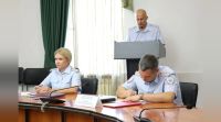 Новости » Общество: МВД Республики Крым подвело итоги работы за шесть месяцев 2026 года