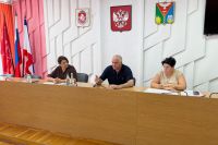 Новости » Экономика: Сергей Аксёнов сообщил о снижении стоимости 92-го бензина на АЗС крупных нефтетрейдеров