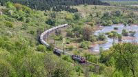 Билеты на поезда в Крым с 13 октября можно купить за 90 суток