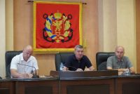 Новости » Общество: Николай Воробьев поручил ускорить выплаты гражданам, пострадавшим в результате атак БПЛА