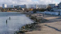 Вторая неделя сентября в Крыму будет напоминать лето