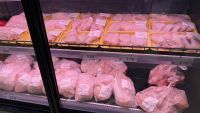 Ценники в объективе: фоторепортаж из продуктовых супермаркетов Керчи