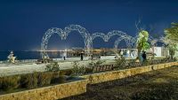 Новости » Общество: Куда отправиться в День города Керчи