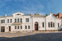 От Керченского музея древностей к музею‑заповеднику: 200 лет служения истории