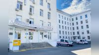 Новости » Общество: Крымские ортопеды впервые самостоятельно заменили плечевой сустав